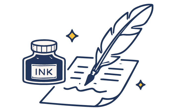 ލިޔުމުގެ މުހިއްމުކަން